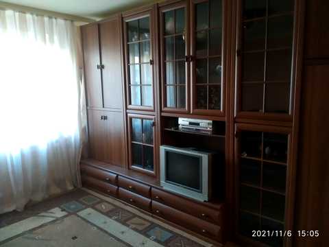 квартира за адресою Анни Ахматової вул., 7/15