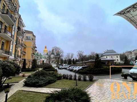 квартира за адресою Київ, Володимирська вул., 20/1-А