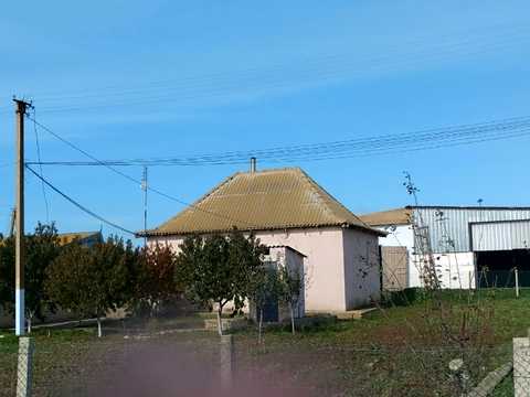 коммерческая по адресу Белгород-Днестровский, Белгород ул., 1