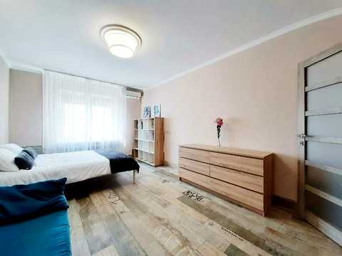 квартира по адресу Федора Эрнста ул., 2