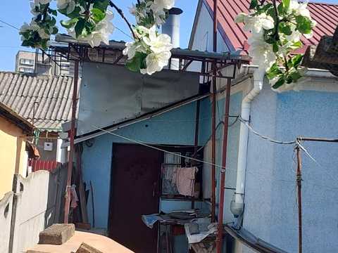 будинок за адресою Брацлавська