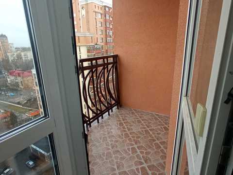 квартира за адресою Коперника вул., 3