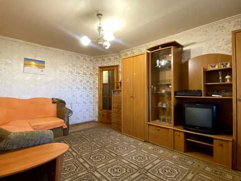 квартира по адресу Вартових неба, 26