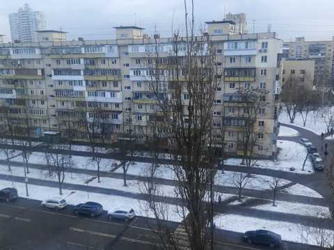 квартира за адресою Ореста Левицького вул. (Академіка Курчатова), 11/32