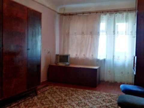 квартира за адресою Грушевского, 7