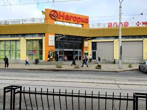 комерційна за адресою Архітектора Олега Петрова вул. (Чернишевського), 21-Д