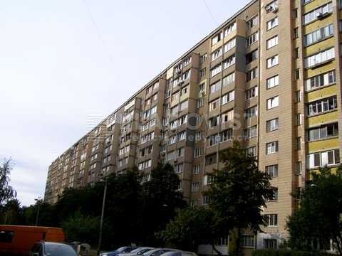 квартира по адресу Георгія Гонгадзе просп. (Советской Украины), 20-В
