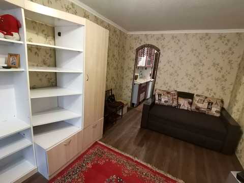 квартира по адресу Слобожанский просп. (Газеты "Правда"), 106