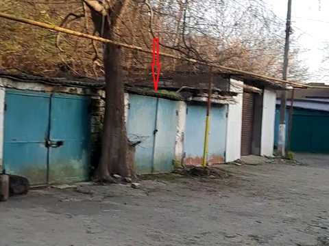 паркоместо по адресу Рибальська Балка ул., 5