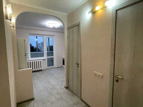 квартира по адресу Натальи Ужвий ул., 5