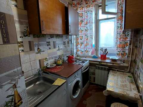 квартира по адресу Сулеймана Стальского ул. (Сулеймана Стальського), 8-Б