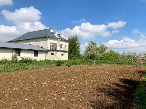 комерційна за адресою Вітовського, 36