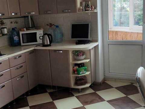 квартира за адресою Богдана Хмельницького, 275а