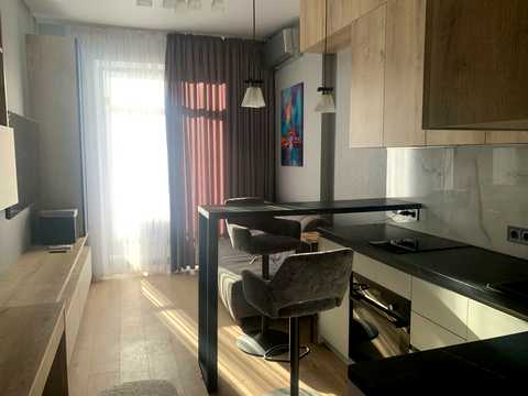 квартира за адресою Фонтанська дорога вул., 77-В