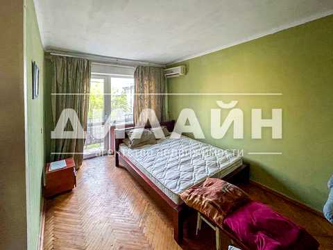 квартира за адресою Південноукраїнська вул., 38
