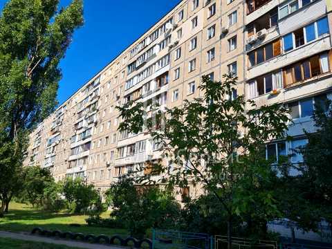 квартира по адресу Озёрная ул., 12