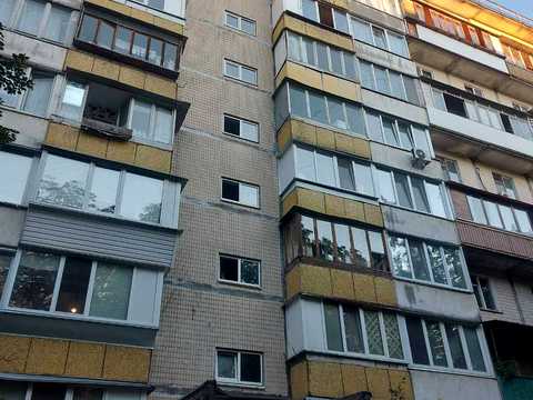 квартира по адресу Світлицького ул., 30/20-А