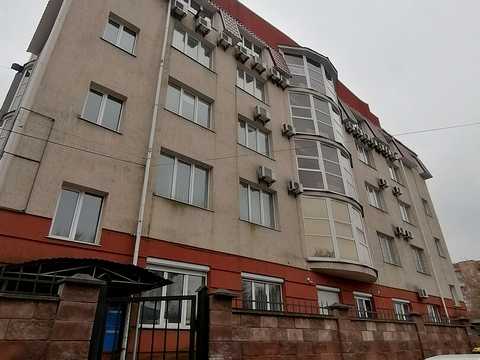 комерційна за адресою Гетьмана Івана Мазепи вул., 4а