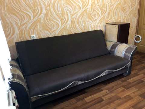 кімната за адресою Миколи Сумцова вул. (Римського-Корсакова), 3