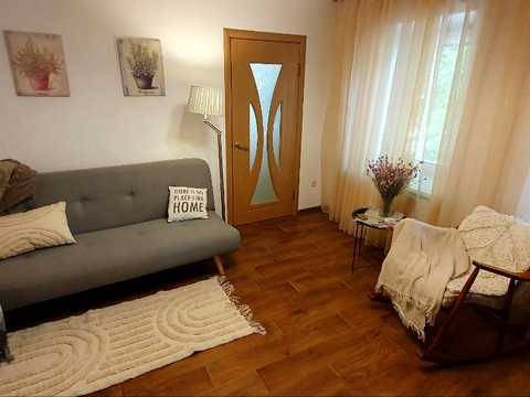 квартира за адресою Мала Арнаутська вул., 29