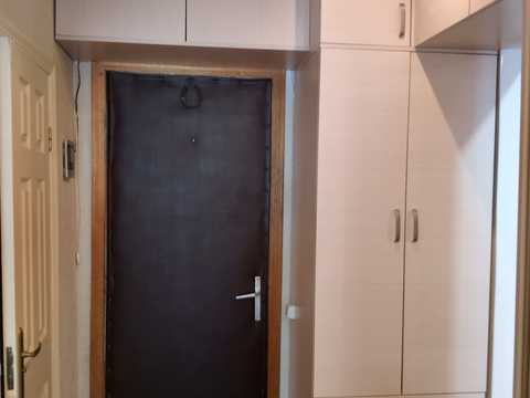 квартира по адресу Драгоманова ул., 40-Б