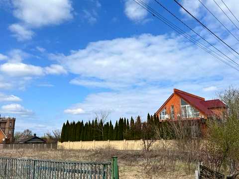 ділянка за адресою Весняна