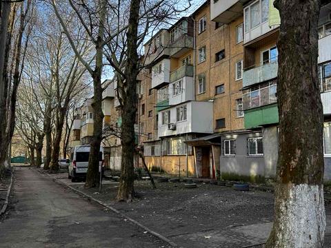 квартира за адресою Євгена Танцюри вул. (Генерала Петрова), 23/5