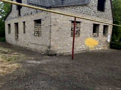 будинок за адресою Виноградна вул., 12