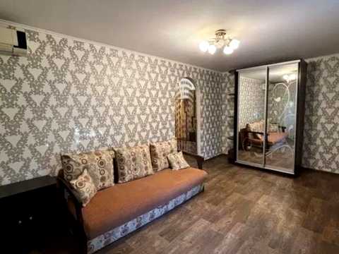 квартира по адресу Александра Поля просп. (Кірова), 98