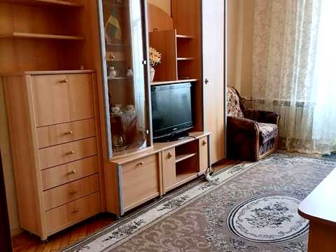квартира за адресою Дмитра Яворницького просп. (Карла Маркса), 117
