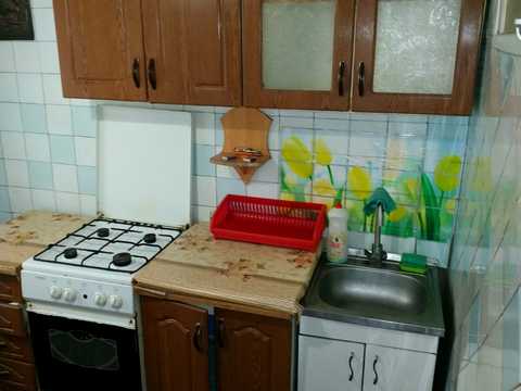 квартира по адресу улица Зерновая , 53б