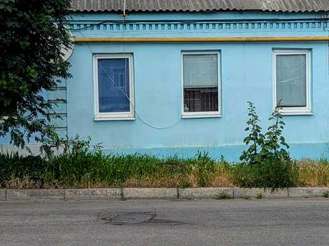 дом по адресу Николая Садовского пер. (Пушкіна), 9