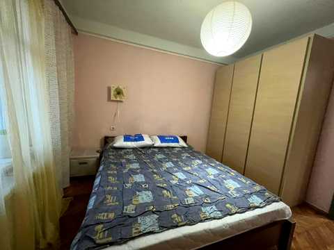 квартира за адресою Амвросія Бучми бульв., 1
