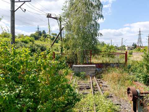 комерційна за адресою Бродівська вул., 7