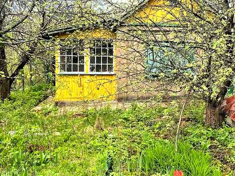 участок по адресу Науки просп. (Ленина), 65
