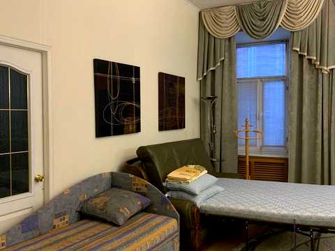 квартира за адресою Театральний пров. (Чайковського), 8