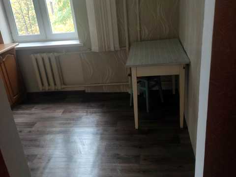 квартира по адресу 9 квартал, 4