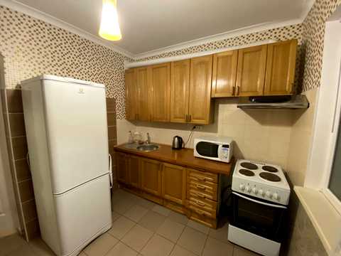 квартира за адресою Академіка Заболотного вул., 18