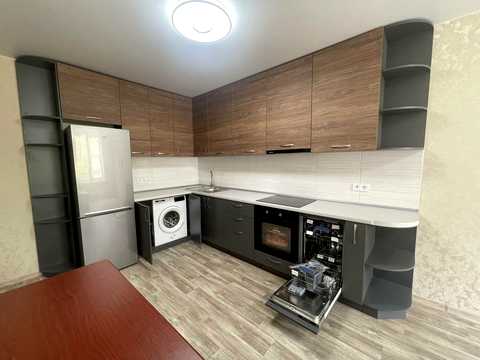 квартира за адресою Гідропаркова вул., 13