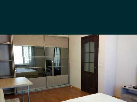 квартира по адресу Бориса Гмыри ул., 16