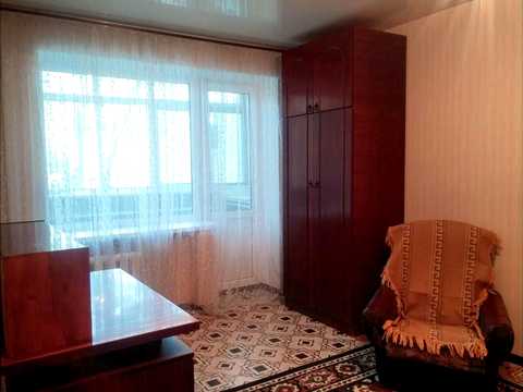 квартира по адресу Мира просп., 70-Б