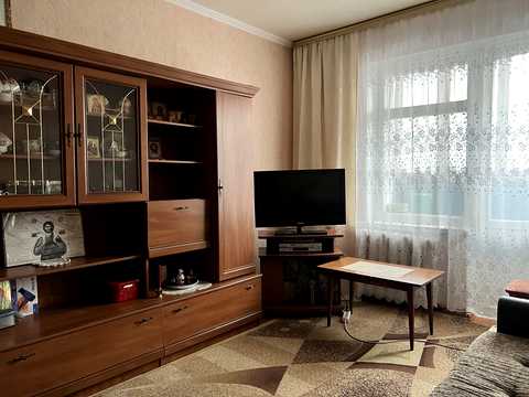 квартира за адресою Надії Світличної пров. (Волго-Донський), 1