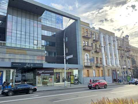 квартира за адресою Сумська вул. (Карла Лібкнехта), 68