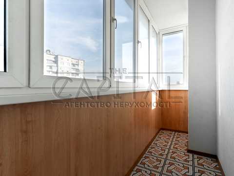 квартира за адресою Науки просп., 30