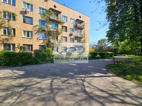 квартира по адресу Байды Вишневецкого ул., 10
