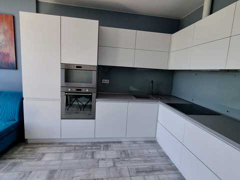 квартира за адресою Тираспольська вул., 60