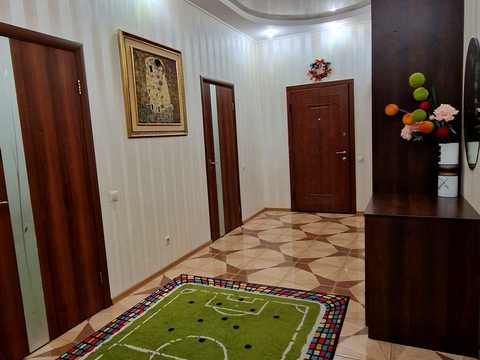 квартира за адресою Степана Руданського вул., 3-А