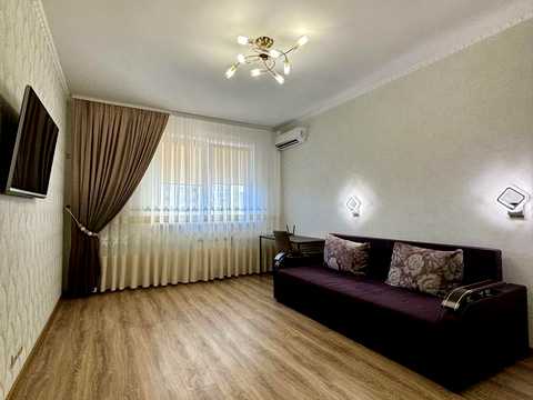 квартира по адресу Юрія Кондратюка ул., 5