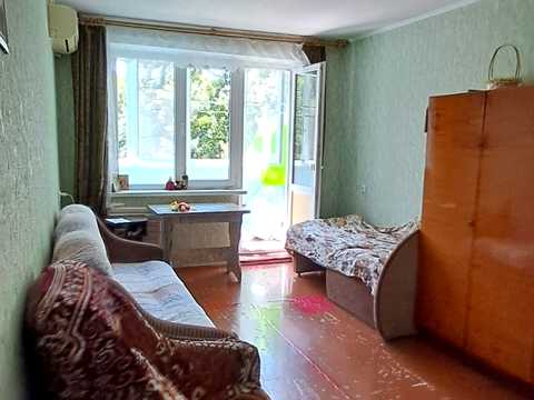 квартира по адресу Т.Бульби, 10