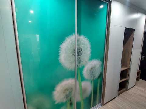квартира за адресою Оксамитова вул., 11А